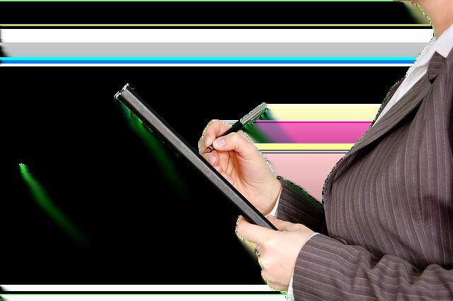 ¿Cómo crear formularios para instituciones educativas?