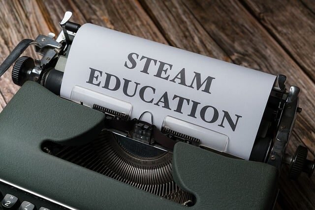 Educación STEAM: qué es, barreras y cómo implementarlo en el aula 4 Educación STEAM