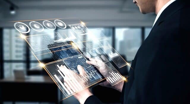 Inteligencia artificial en la educación: una tendencia que transforma el aprendizaje 6 Inteligencia artificial en la educación: una tendencia que transforma el aprendizaje
