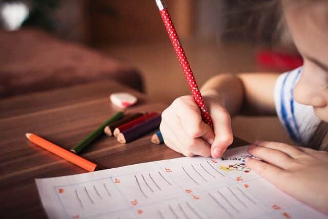 Retos de la educación pospandemia