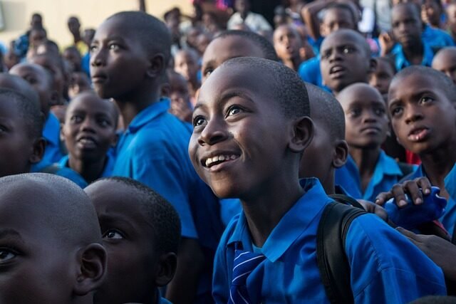 Retos de la educación pospandemia