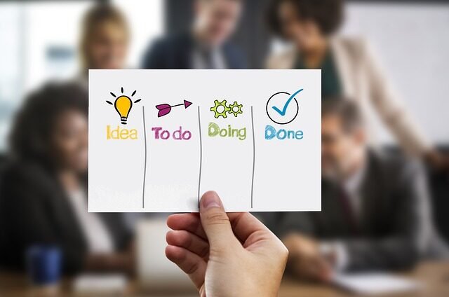 Tips y herramientas de gestión de equipos que podés implementar hoy