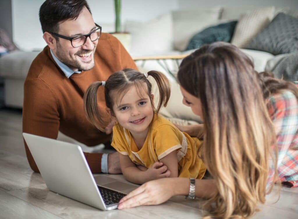 Gestión escolar y comunicación con padres