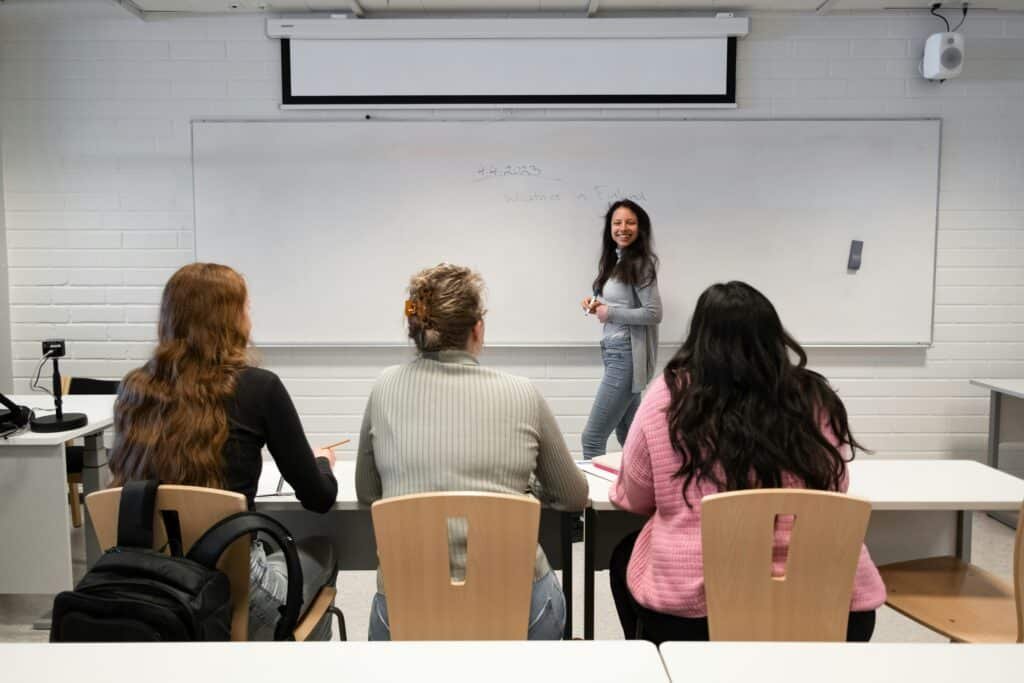 Gestión escolar y control de asistencia: estrategias clave