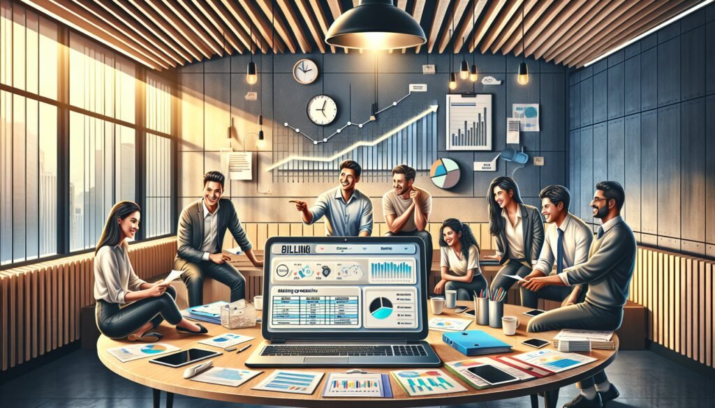 6 características básicas que el software de facturación debe tener 3 software de facturación