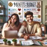 9 beneficios de trabajar con un presupuesto establecido