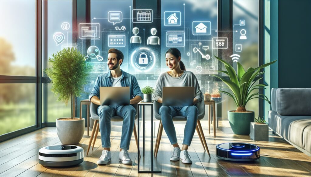 Automatiza tus tareas diarias para mejorar tu productividad 3 Automatiza tus tareas diarias para mejorar tu productividad