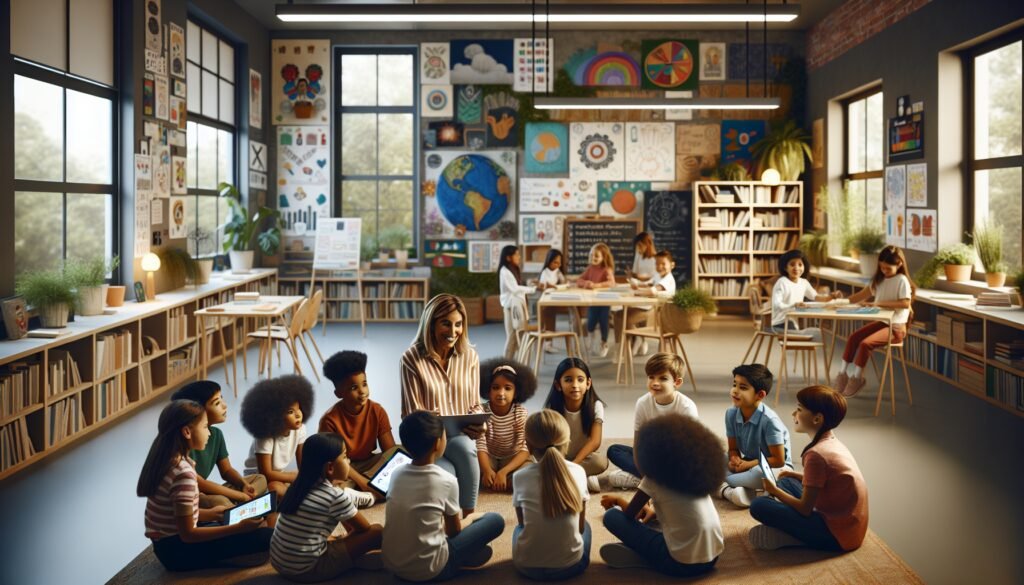 Brief publicitario para centros educativos: guía completa y ejemplos 7 Brief publicitario para centros educativos: guía completa y ejemplos