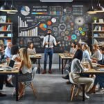 Cómo idear un plan de capacitación para implementar con éxito