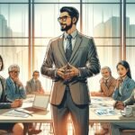 Comunicación no verbal para directivos: claves para el éxito