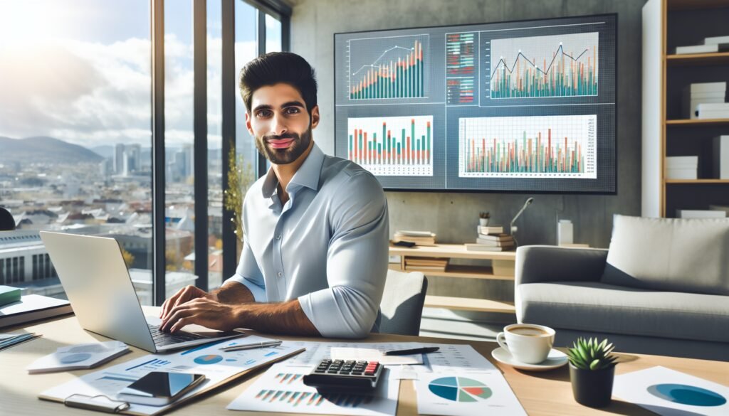 Conoce cómo un sistema de gestión contable puede beneficiar a tu empresa 3 sistema de gestión contable