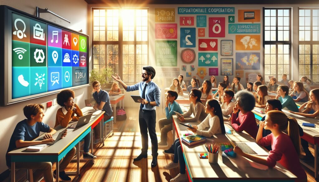 Conoce la lista de los 6 mejores softwares para colegios 3 Conoce la lista de los 6 mejores softwares para colegios