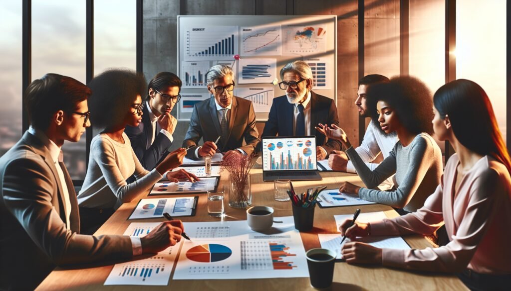 Control presupuestario: ¿por qué es importante para la gestión financiera? 4 Control presupuestario: ¿por qué es importante para la gestión financiera?