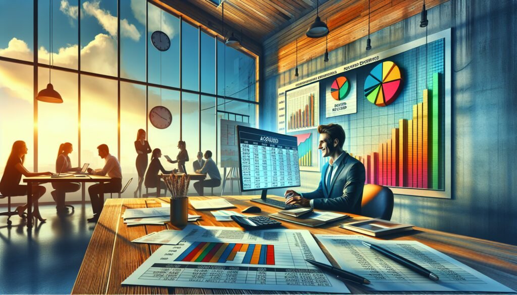 Devengado y percibido: ¿qué criterio debería operar la gestión contable? 3 Devengado y percibido