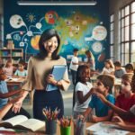 El rol del administrador escolar y la sinergia en la gestión educativa