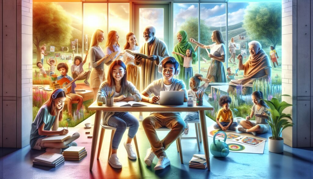Entorno personal de aprendizaje (PLE): beneficios y más 3 Entorno personal de aprendizaje (PLE): beneficios y más