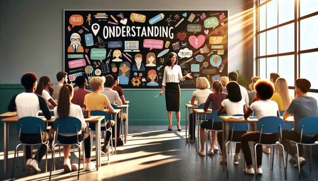 Grooming: qué es y cuál es el rol de la escuela en la prevención 3 Grooming