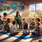Inclusión educativa ¿tu colegio es inclusivo?