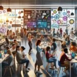 Innovación educativa: conoce las principales tendencias actuales