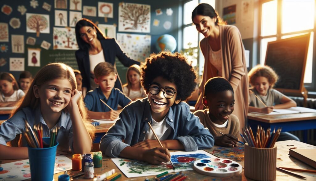 Los 5 errores más frecuentes en fotos publicitarias de colegios 4 Los 5 errores más frecuentes en fotos publicitarias de colegios