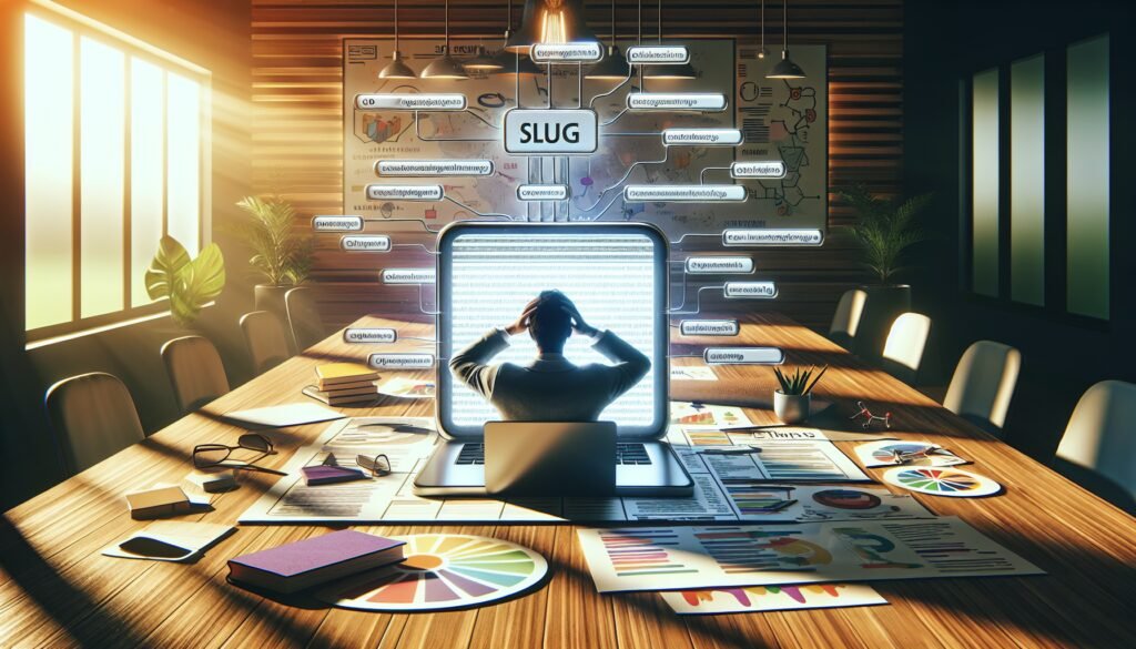 ¿Qué es un slug y por qué deberías tomarlo en cuenta? 3 Qué es un slug