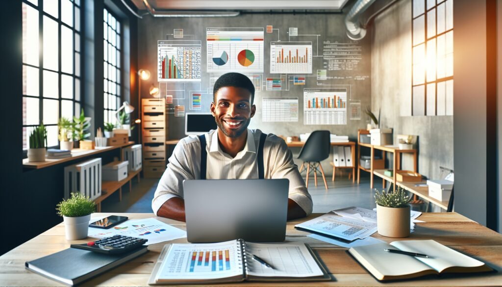 Software contable: conoce los tipos que existen y cuál elegir 3 Software contable: conoce los tipos que existen y cuál elegir