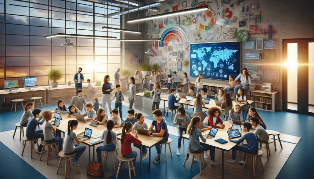 TICs en educación: ventajas tomadas desde la perspectiva de los estudiantes 3 TICs en educación