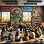 Tipos de cultura organizacional en escuelas