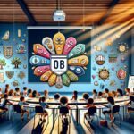 Tipos de logotipos para centros educativos y sus características