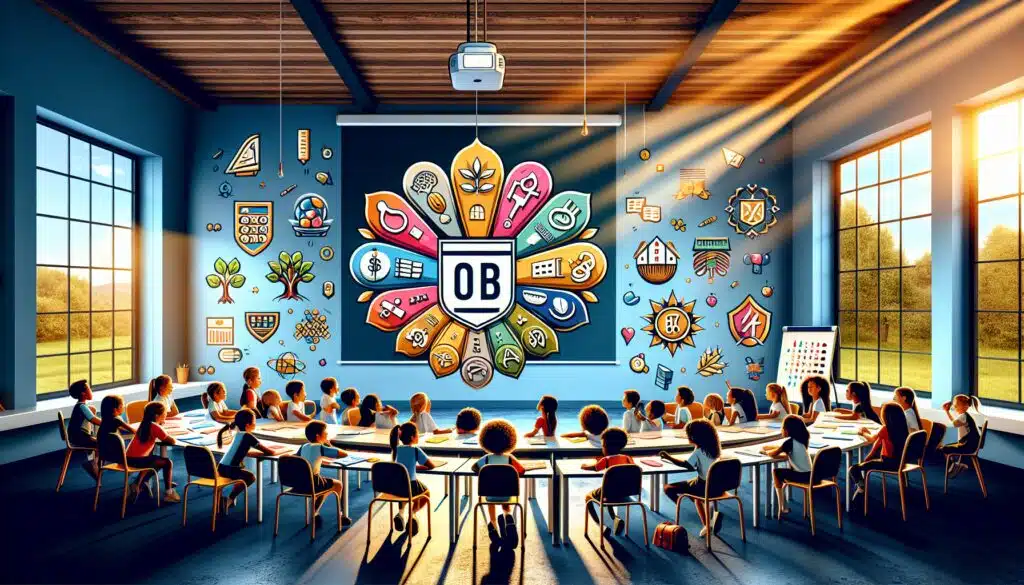 Tipos de logotipos para centros educativos y sus características 4 Tipos de logotipos para centros educativos y sus características